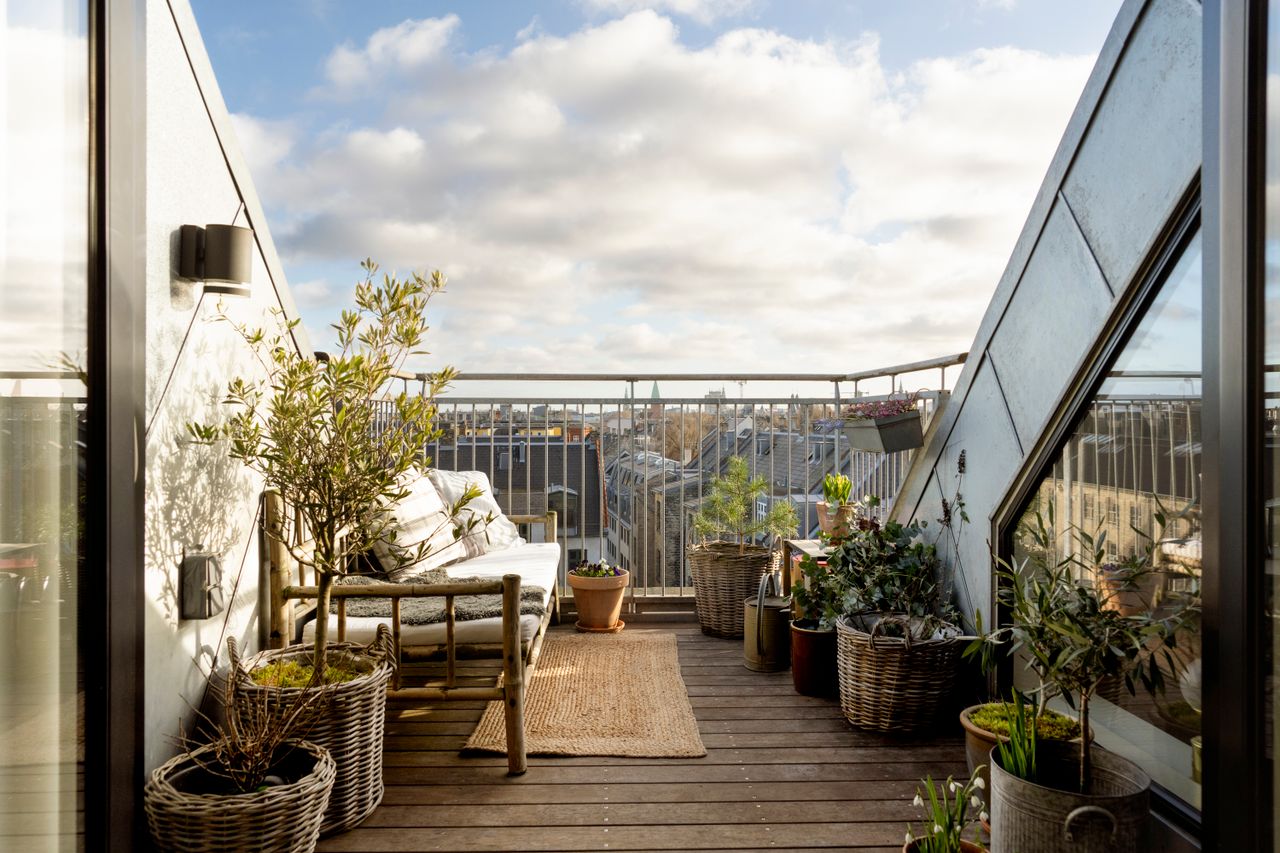 Blegdamsvej 4A, 3. tv., 2200 København N